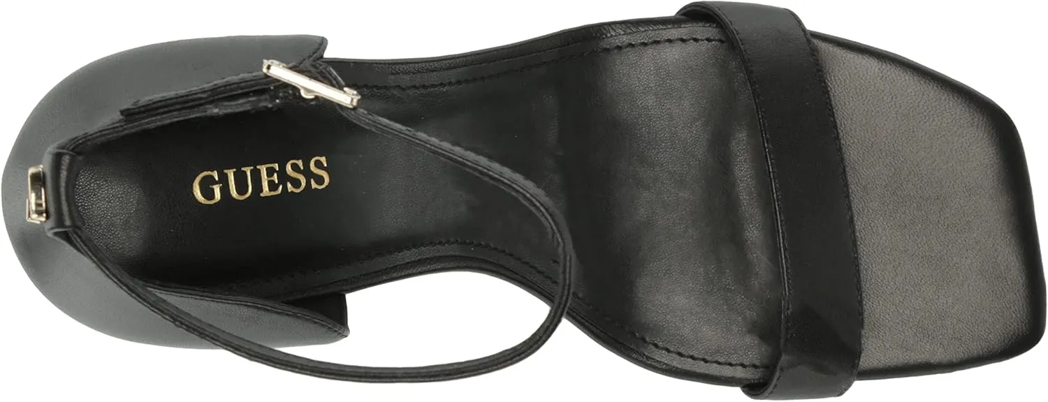 Guess Women's Yael Heeled Sandal
