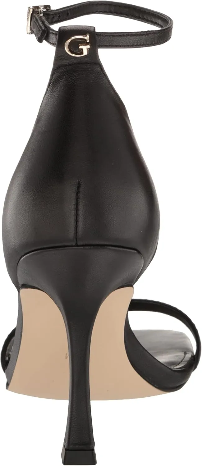 Guess Women's Yael Heeled Sandal