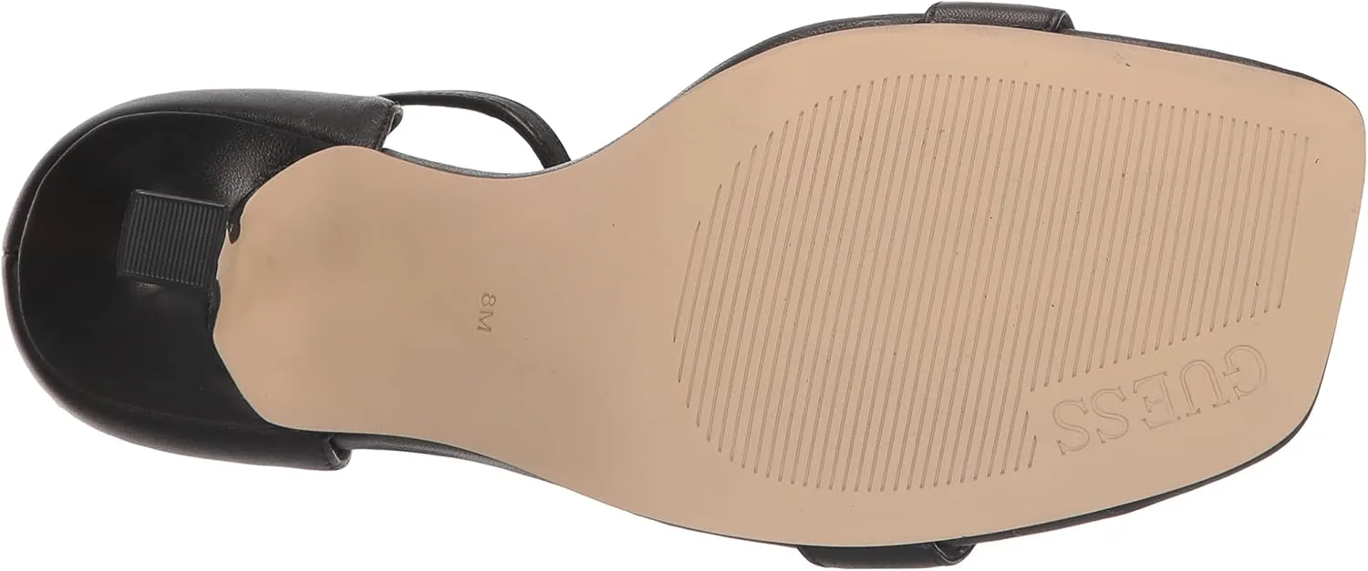 Guess Women's Yael Heeled Sandal