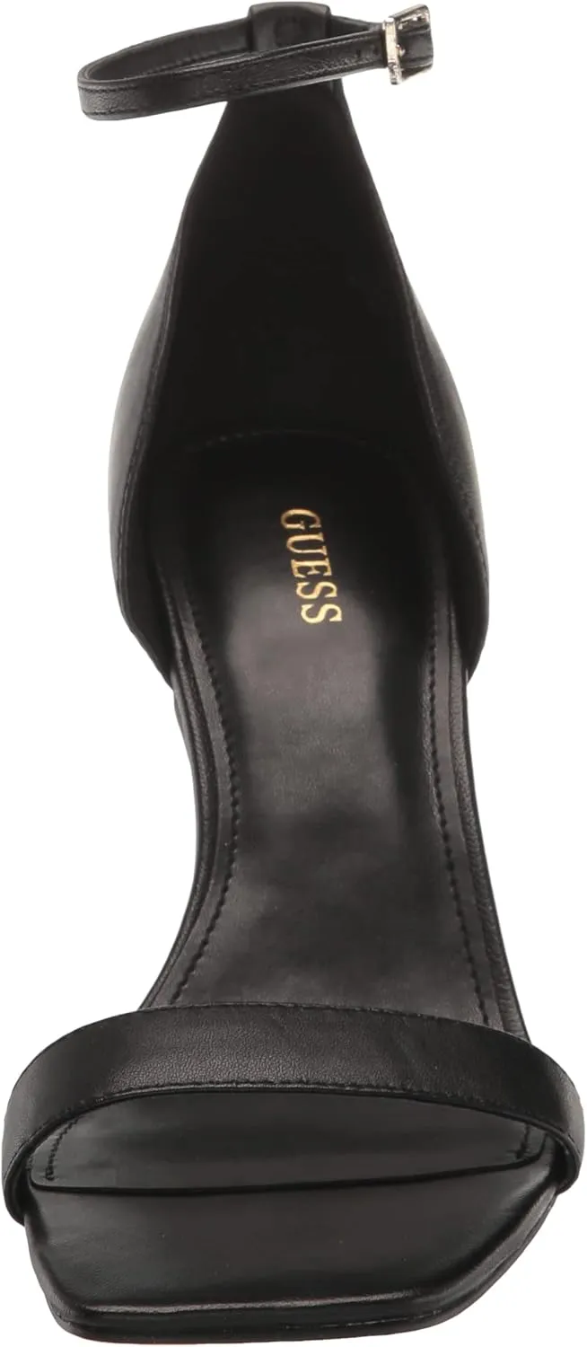 Guess Women's Yael Heeled Sandal