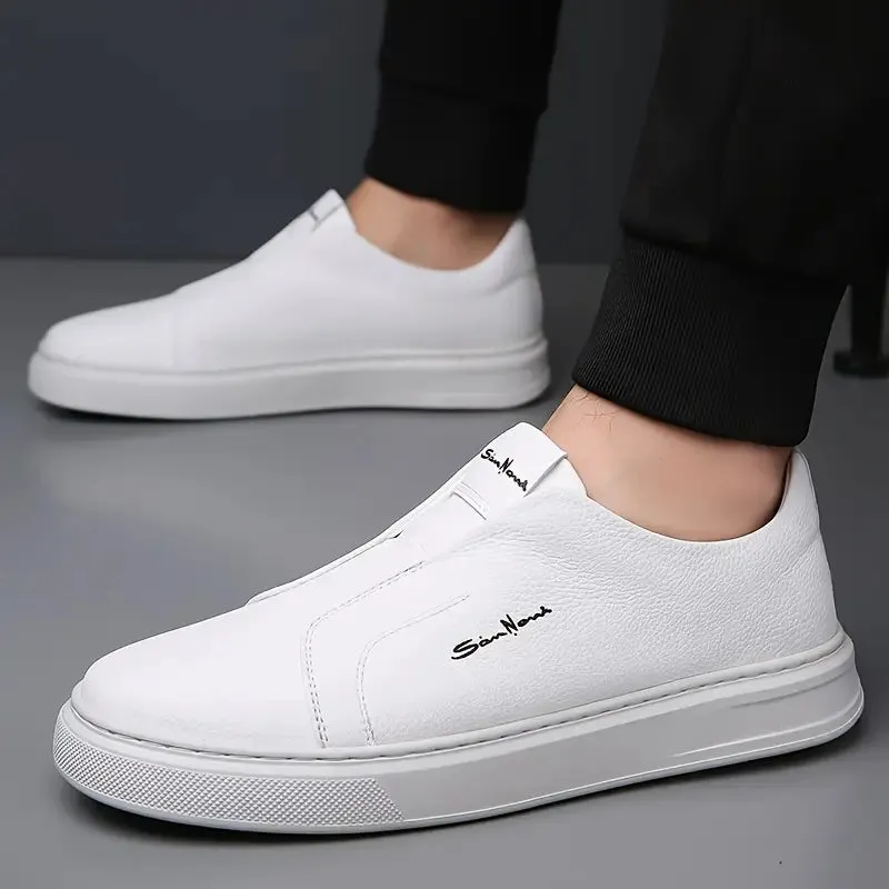 HARBOR SLIP-ON SNEAKER