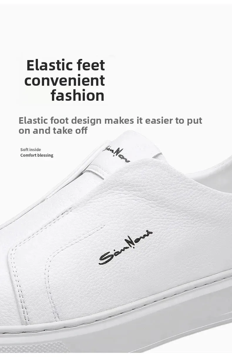 HARBOR SLIP-ON SNEAKER