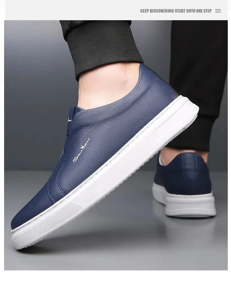 HARBOR SLIP-ON SNEAKER