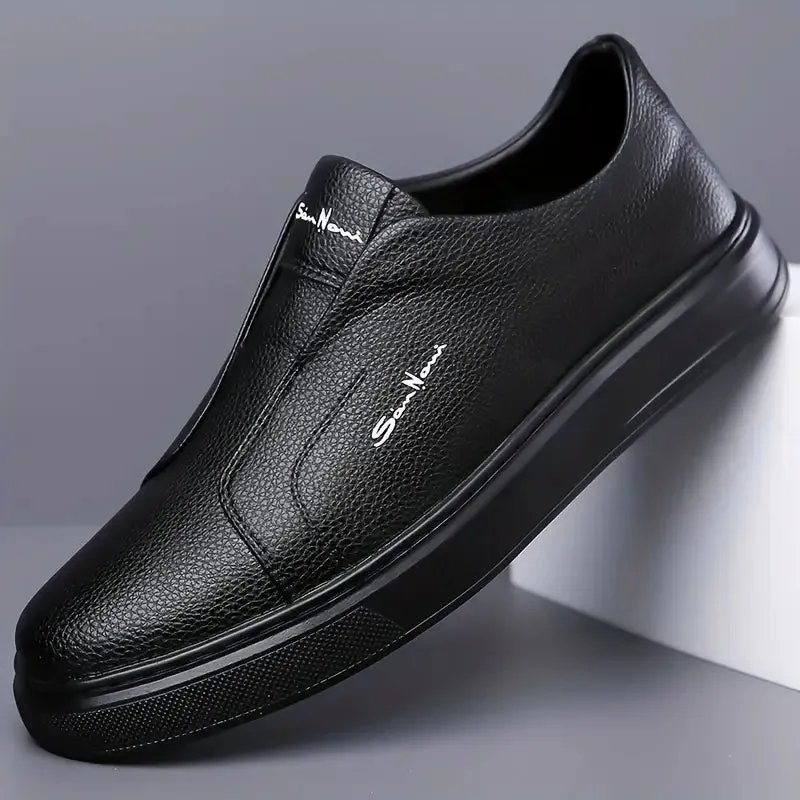 HARBOR SLIP-ON SNEAKER