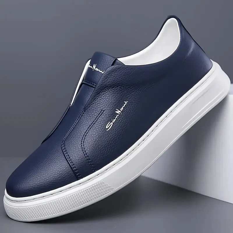 HARBOR SLIP-ON SNEAKER