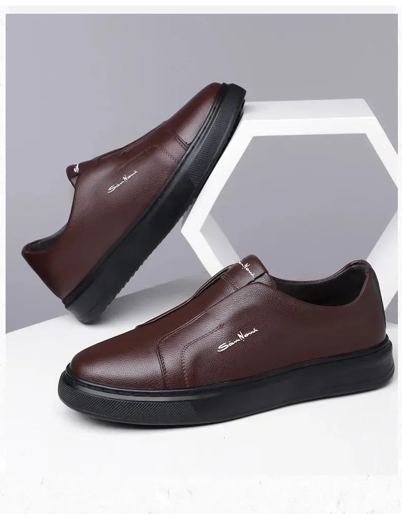 HARBOR SLIP-ON SNEAKER