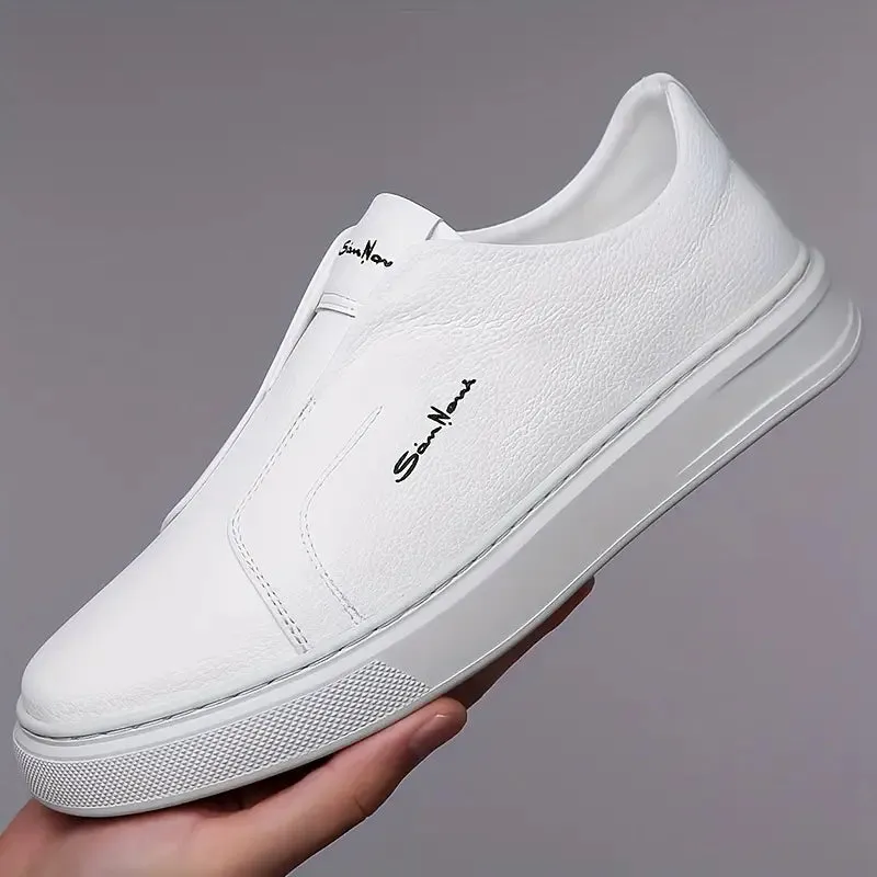 HARBOR SLIP-ON SNEAKER