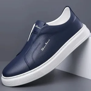 HARBOR SLIP-ON SNEAKER