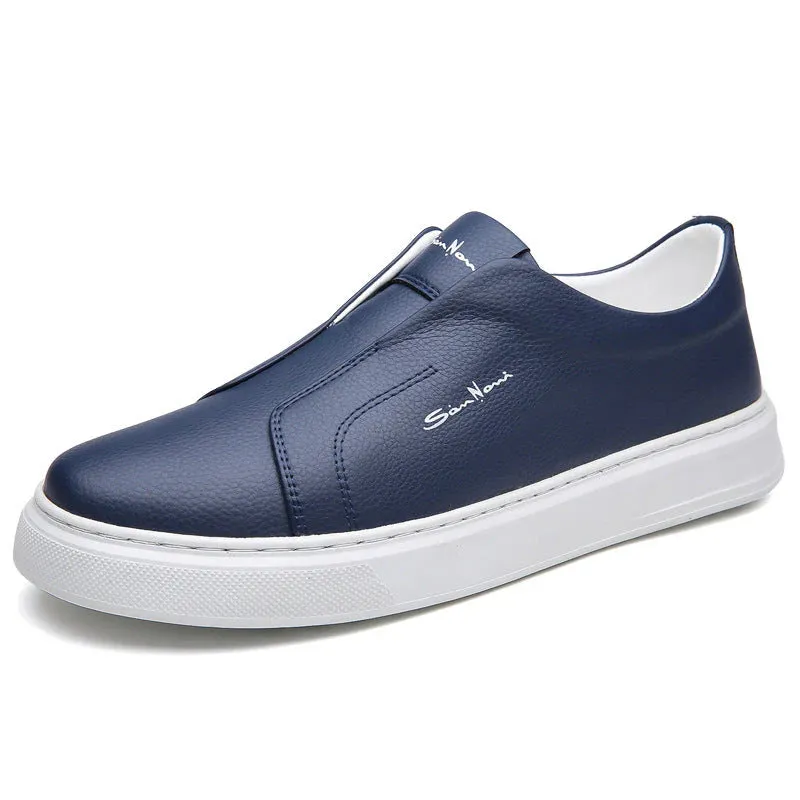 HARBOR SLIP-ON SNEAKER