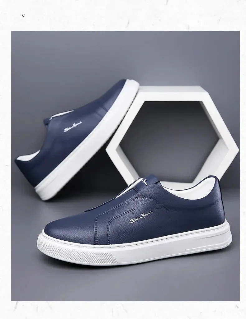 HARBOR SLIP-ON SNEAKER