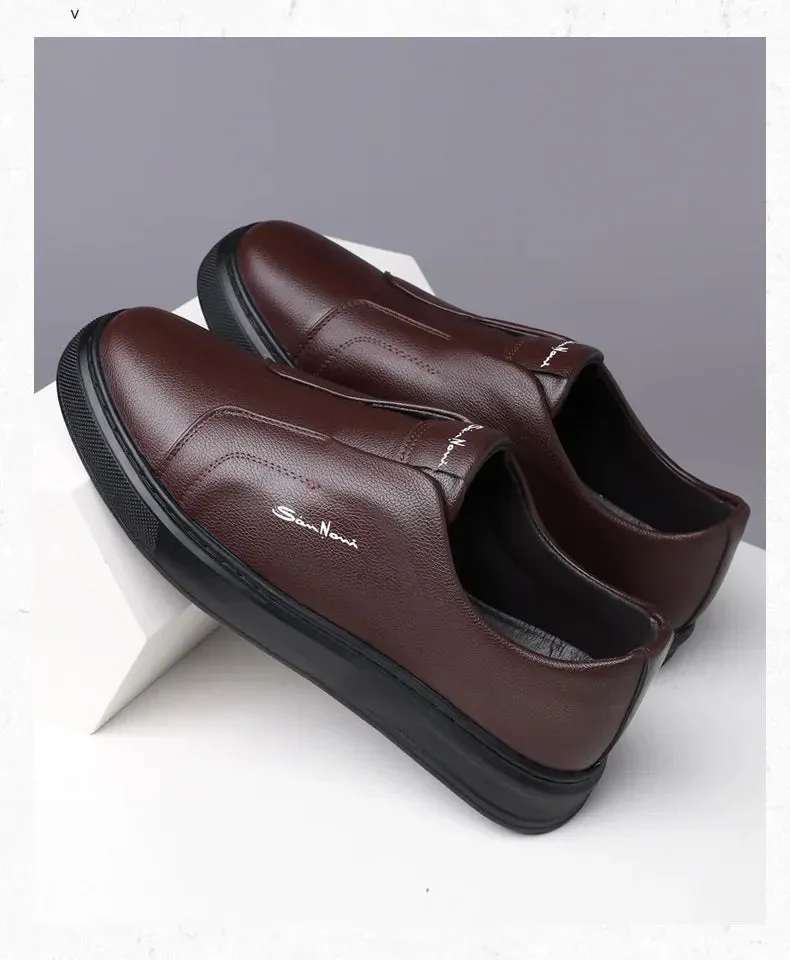 HARBOR SLIP-ON SNEAKER