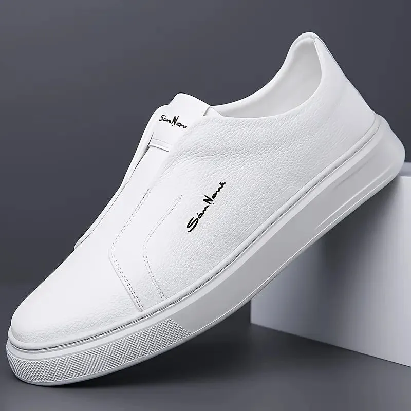 HARBOR SLIP-ON SNEAKER