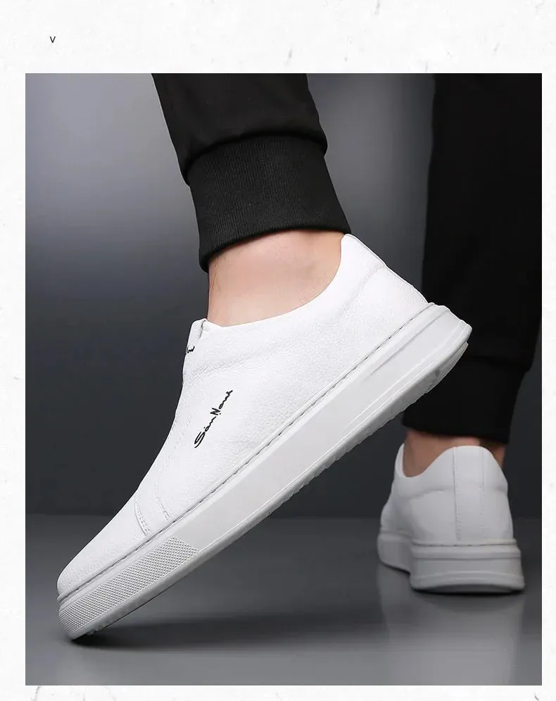 HARBOR SLIP-ON SNEAKER