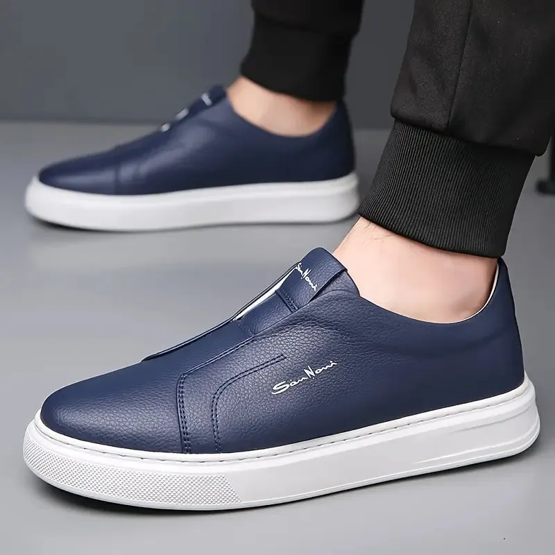 HARBOR SLIP-ON SNEAKER