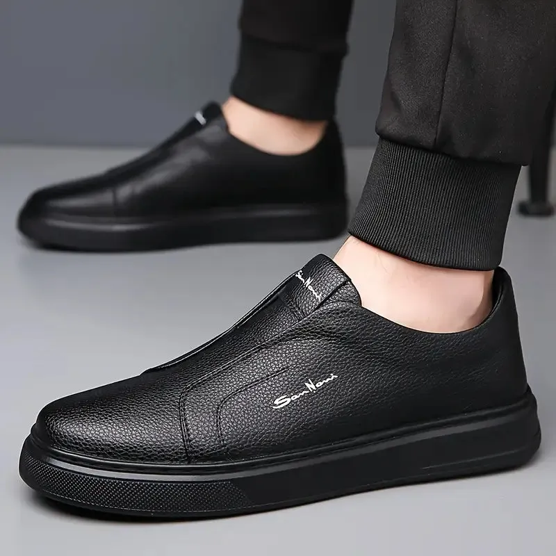 HARBOR SLIP-ON SNEAKER