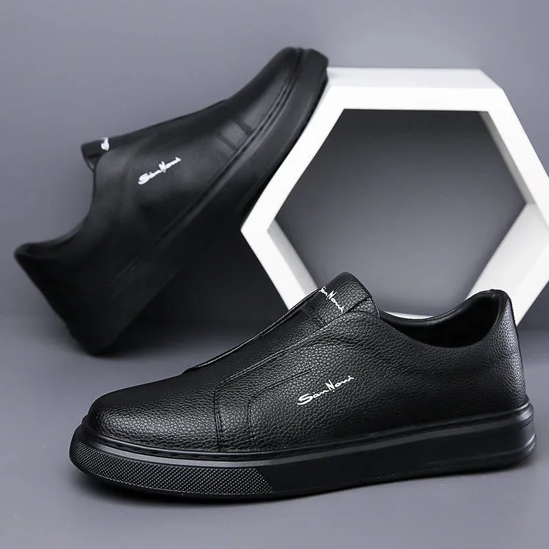 HARBOR SLIP-ON SNEAKER