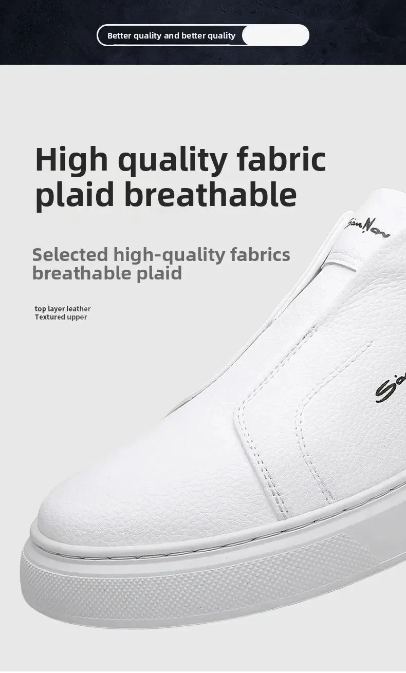 HARBOR SLIP-ON SNEAKER