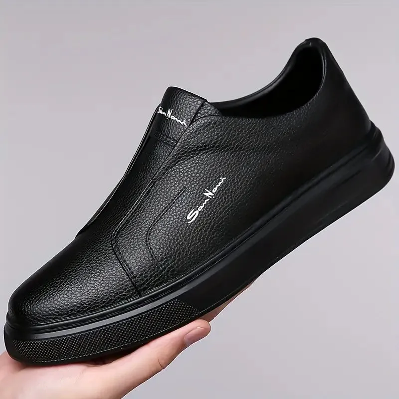 HARBOR SLIP-ON SNEAKER