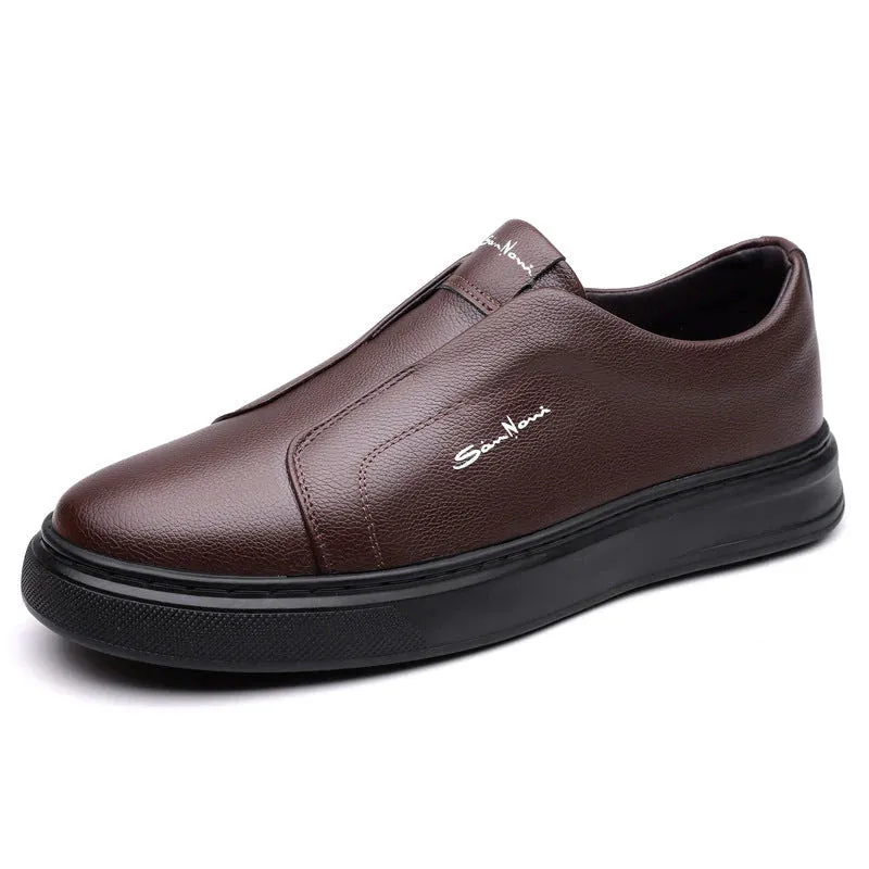 HARBOR SLIP-ON SNEAKER