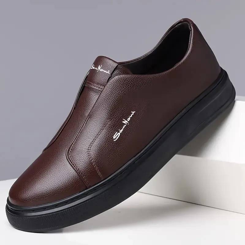 HARBOR SLIP-ON SNEAKER