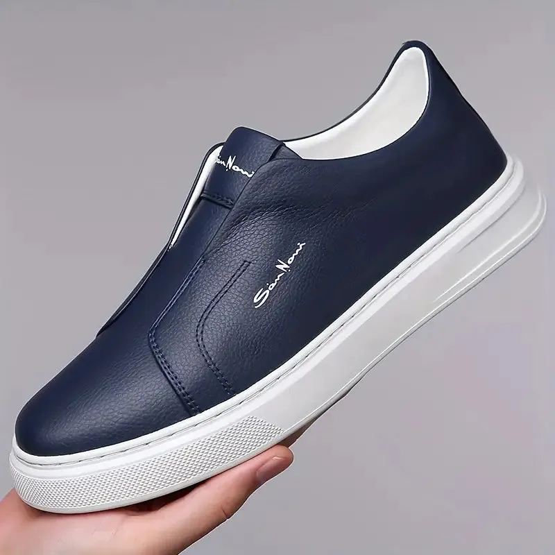 HARBOR SLIP-ON SNEAKER