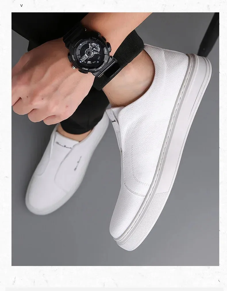 HARBOR SLIP-ON SNEAKER