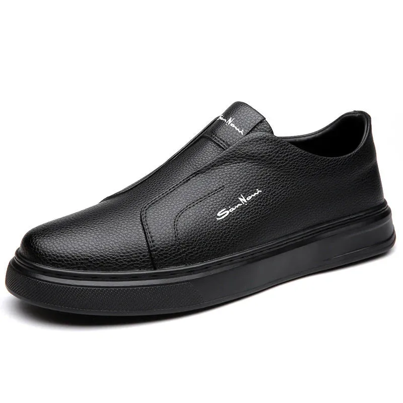 HARBOR SLIP-ON SNEAKER