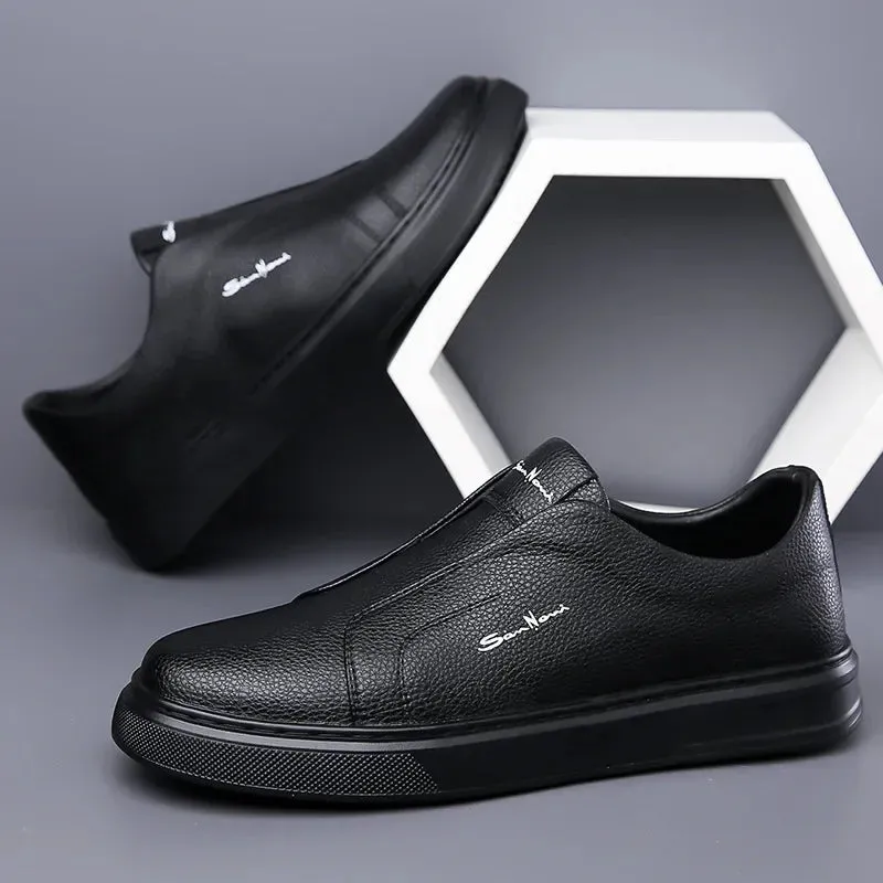 HARBOR SLIP-ON SNEAKER