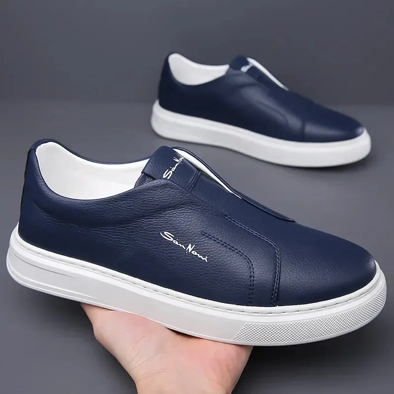 HARBOR SLIP-ON SNEAKER