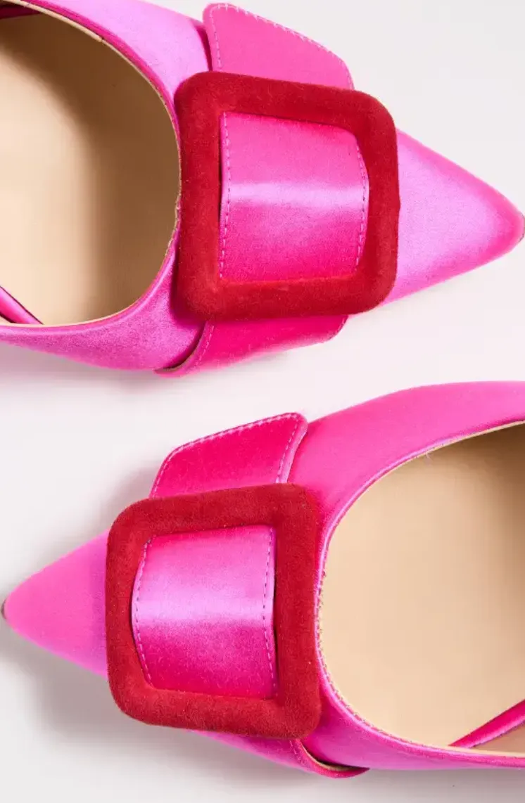 Helene Pump