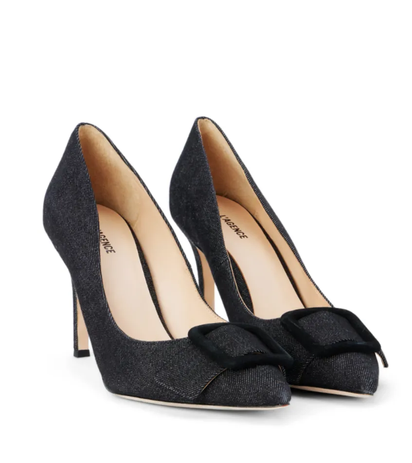 Helene Pump