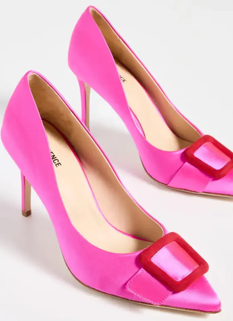 Helene Pump