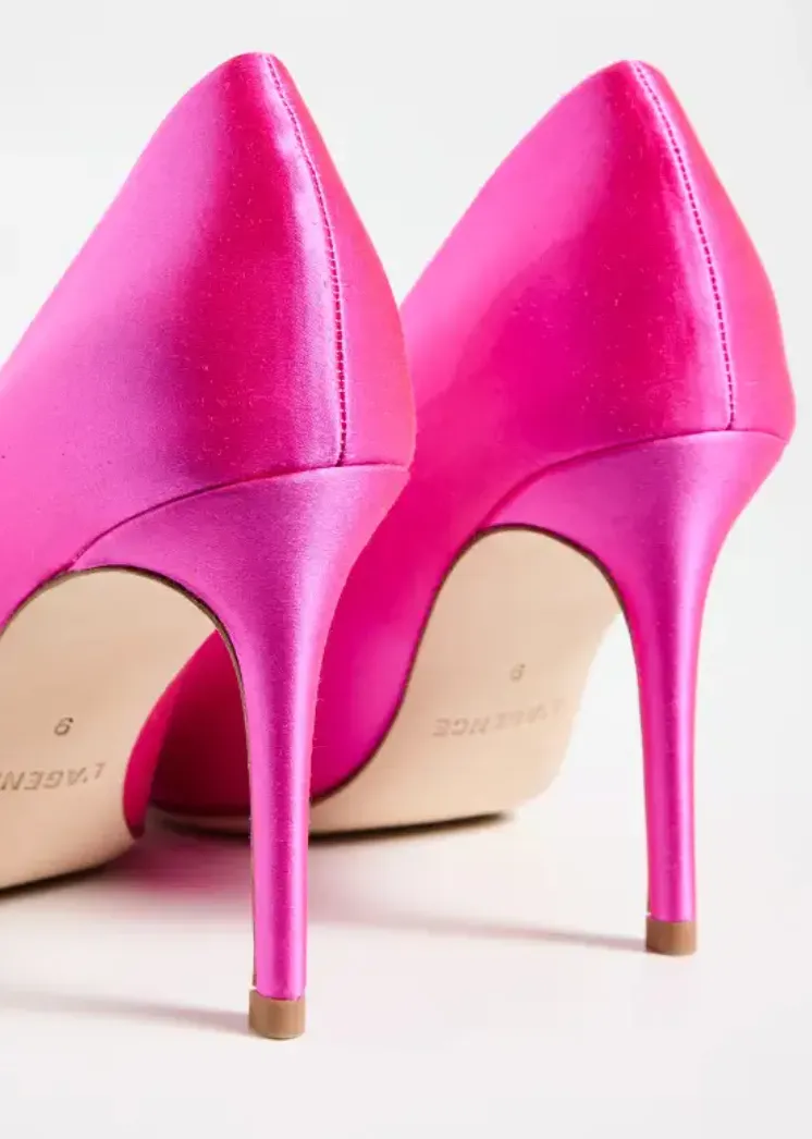 Helene Pump