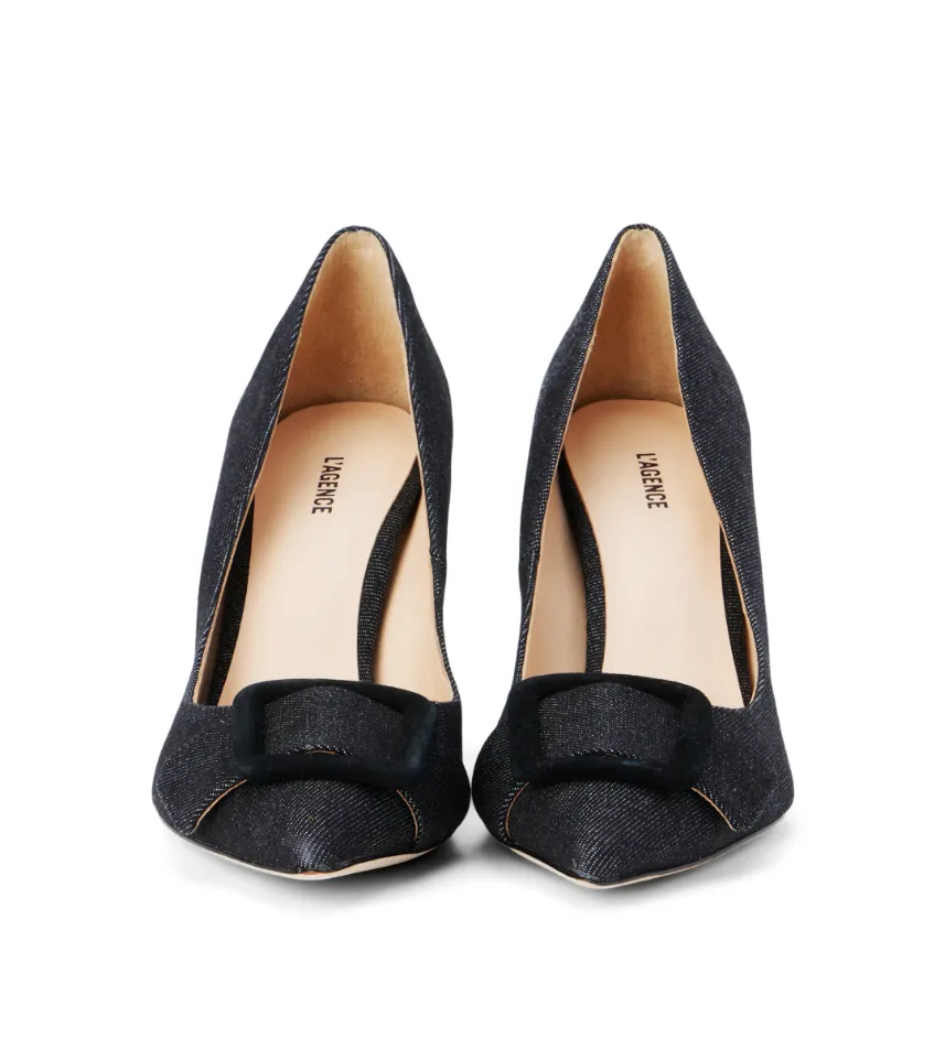 Helene Pump