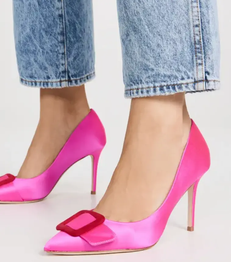 Helene Pump