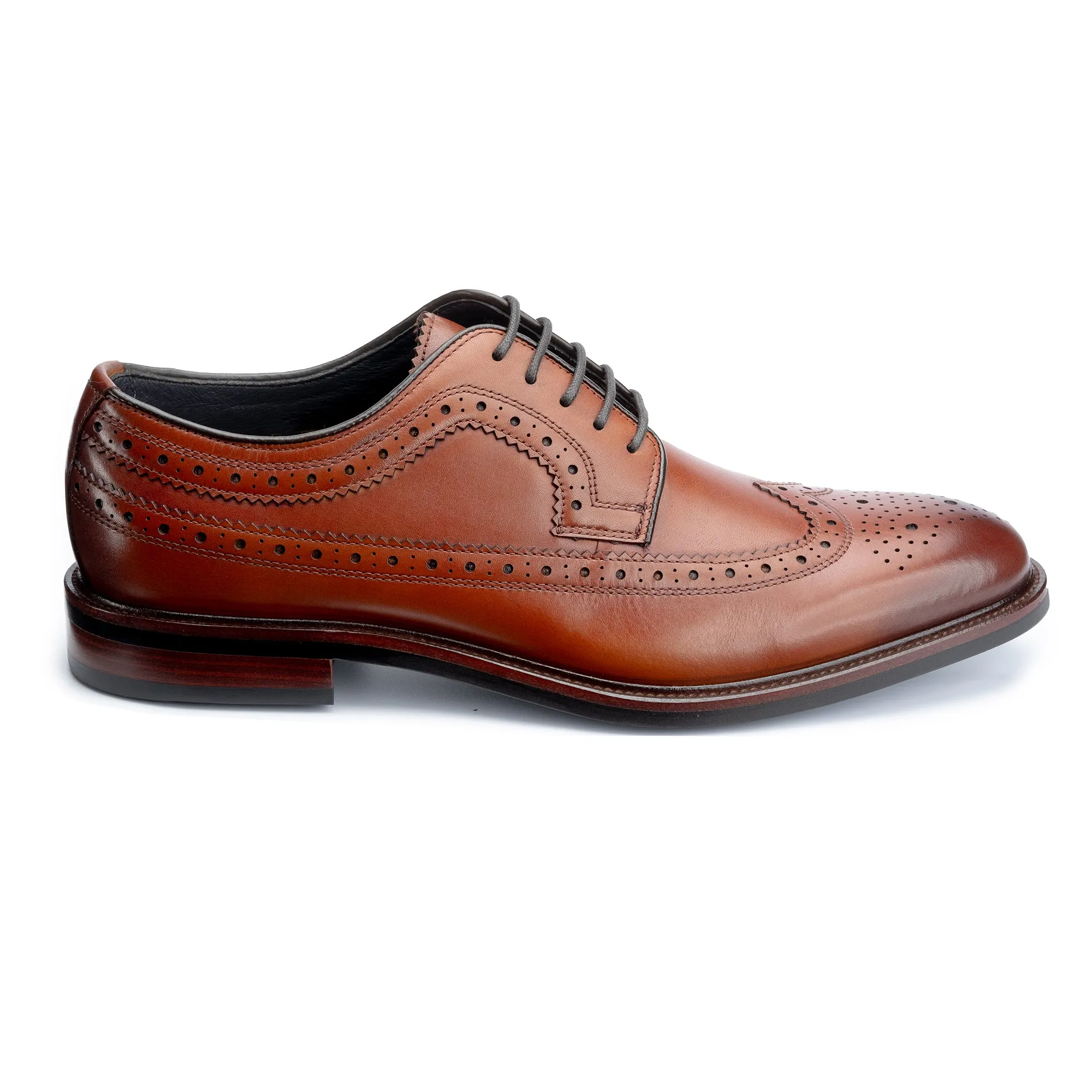 Hogarth Reef Brogue Shoes