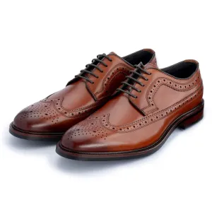 Hogarth Reef Brogue Shoes