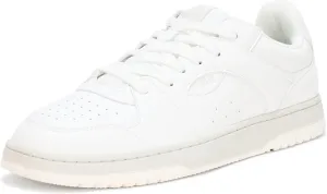 HUGO Men's Hadrian Basket Sneaker