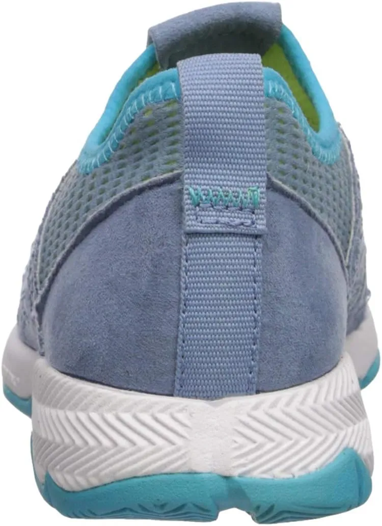 Hush Puppies Unisex-Child Zeke Ts Field Ac Sneaker