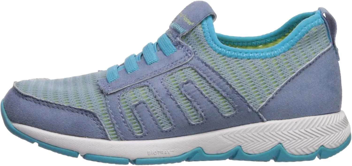 Hush Puppies Unisex-Child Zeke Ts Field Ac Sneaker