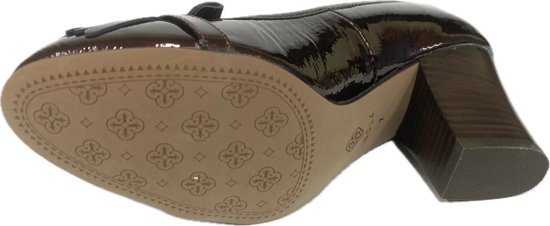 Isola by Sofft Chianti Women's Dress Pumps 6229312