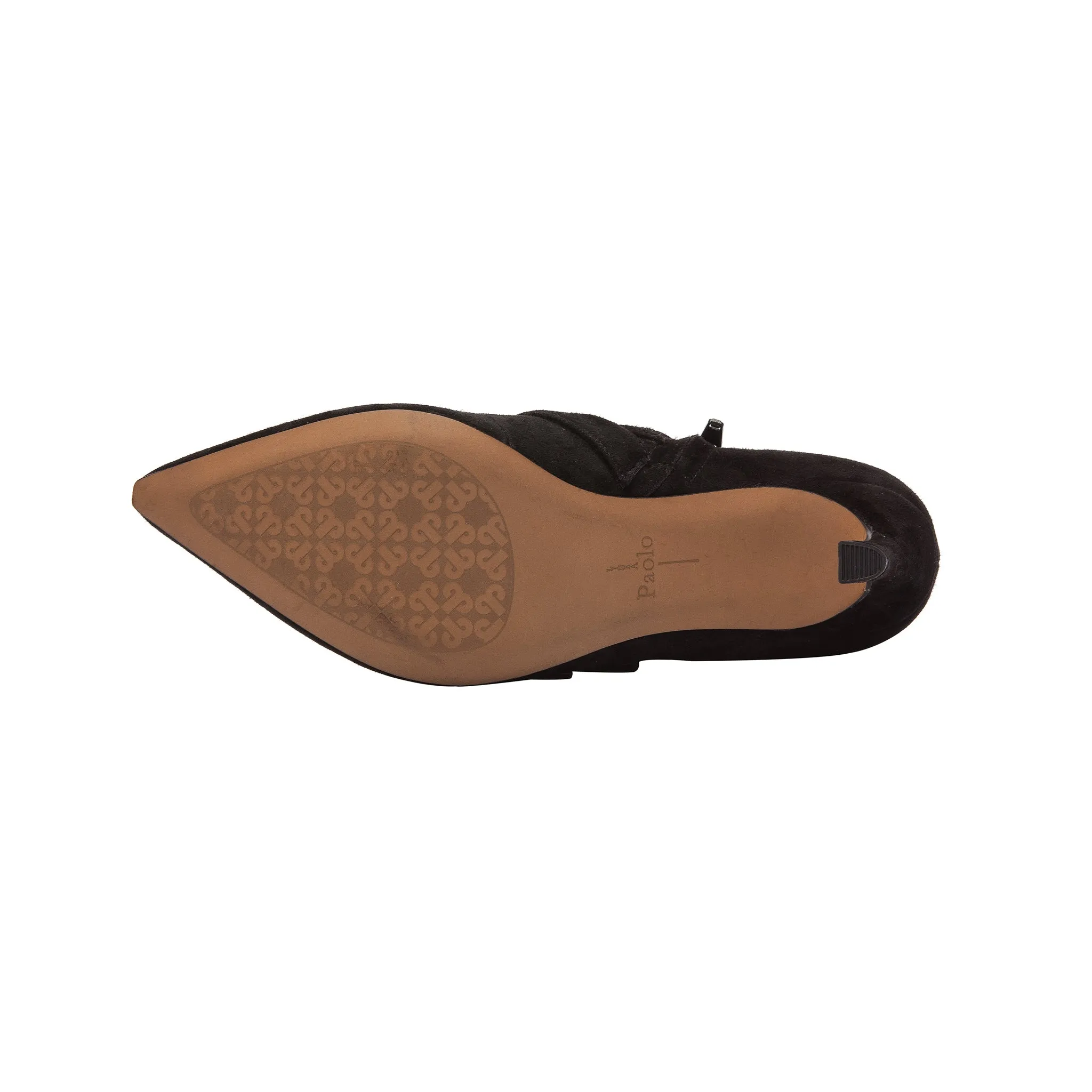 IVY | Stiletto Heel Booties