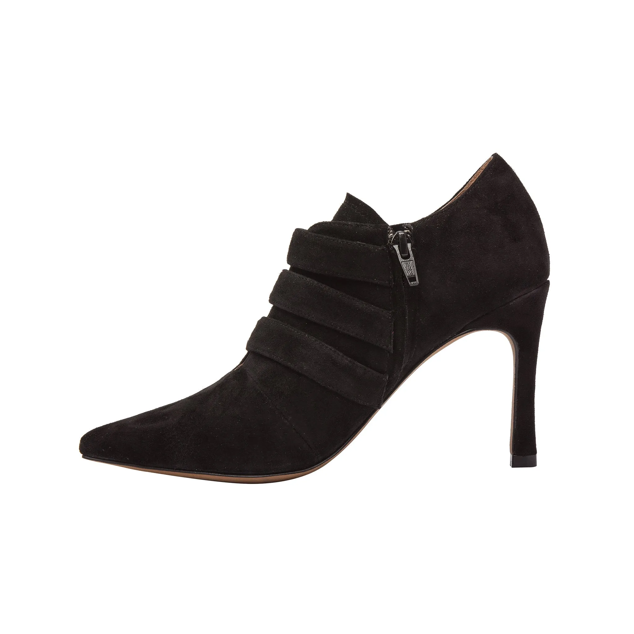IVY | Stiletto Heel Booties