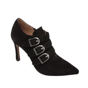 IVY | Stiletto Heel Booties