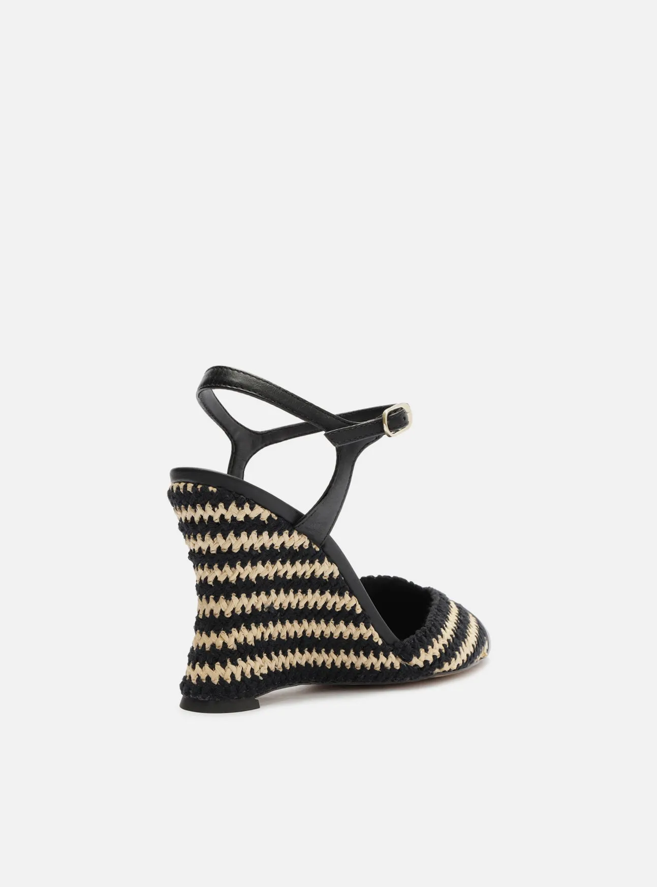 Jamie Wedge Pump