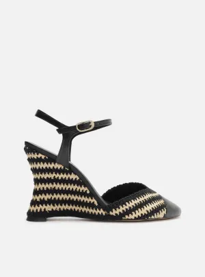 Jamie Wedge Pump