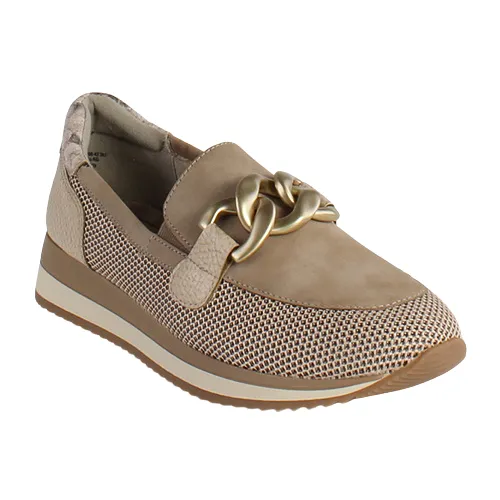 Jana  Loafers - 24766-42 - Taupe