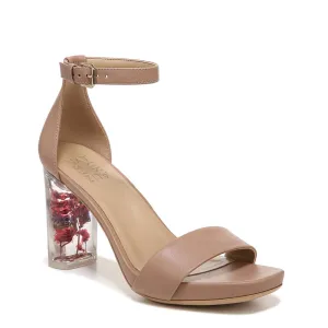 Joy Dress Sandal - Ginger Snap