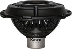 Kasco VFX Series Aerating Pond Fountain - 1/2 Horse Power 120V Single Phase with 100 ft Electric Power Cord | Pond Aerator Pump for Ponds & Lakes | Efficient Pond Aeration Systems