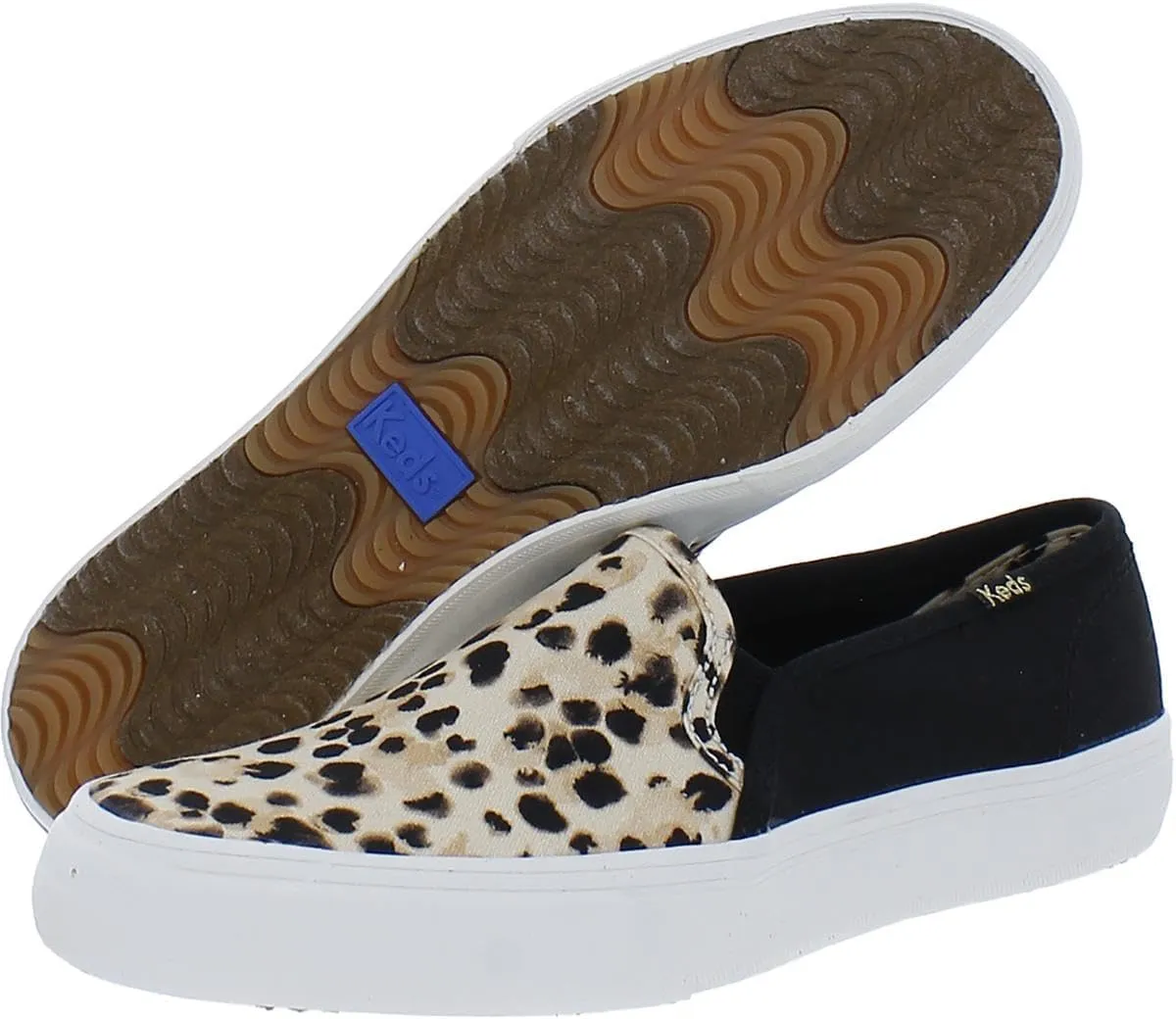 Keds Women's Double Decker Jersey